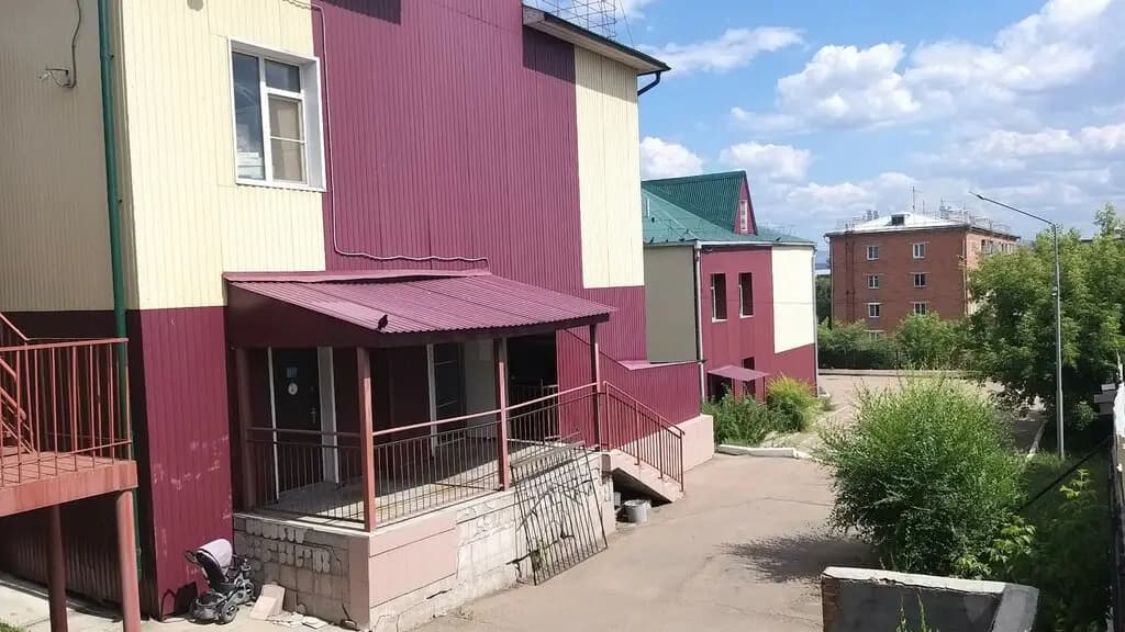 Детский сад № 51 Красная шапочка, корпус № 1 — фото 2