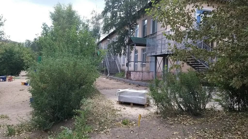 Детский сад № 51 Красная шапочка, корпус № 2 — фото 3