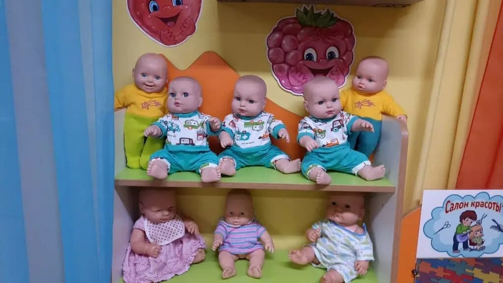 Панда — фото 3