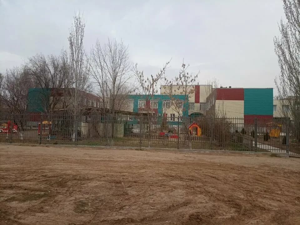 Детский сад № 40 Алёнушка — фото 2