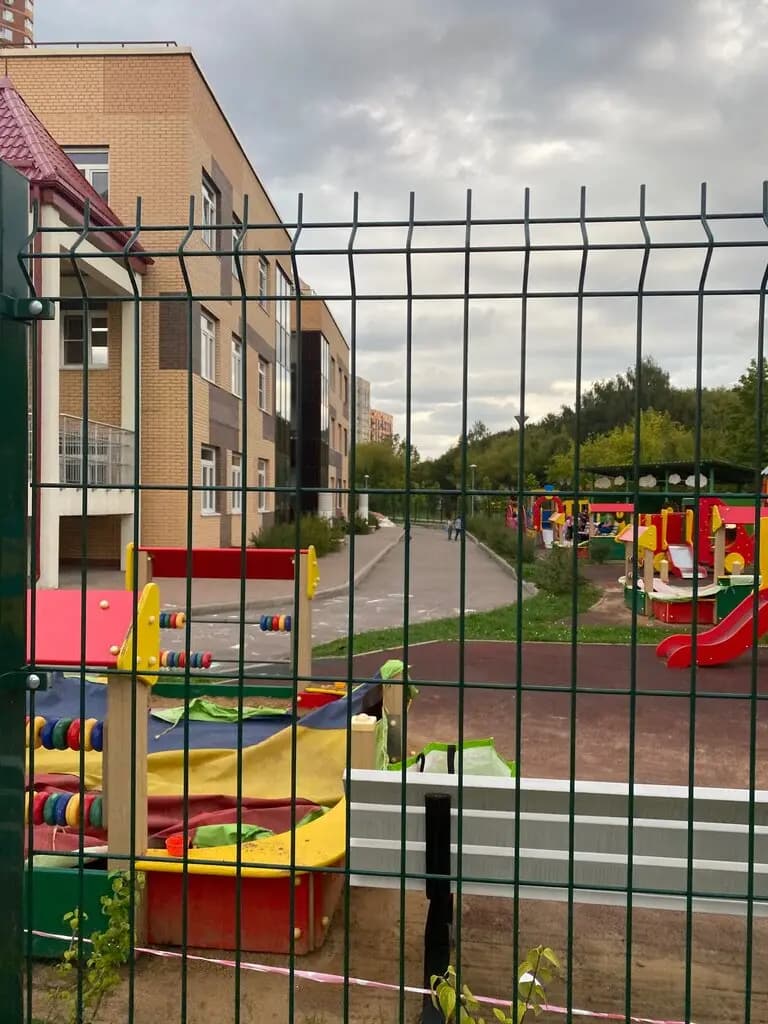 Школа Наследие, дошкольное отделение Машенька — фото 4