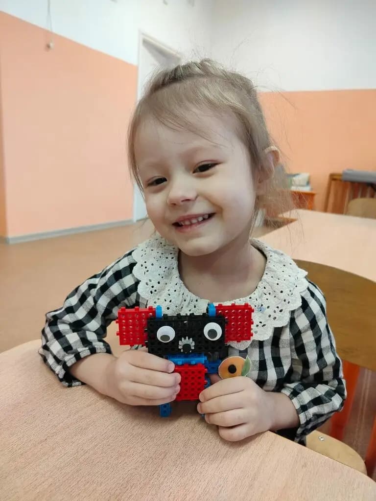 Детский сад № 7