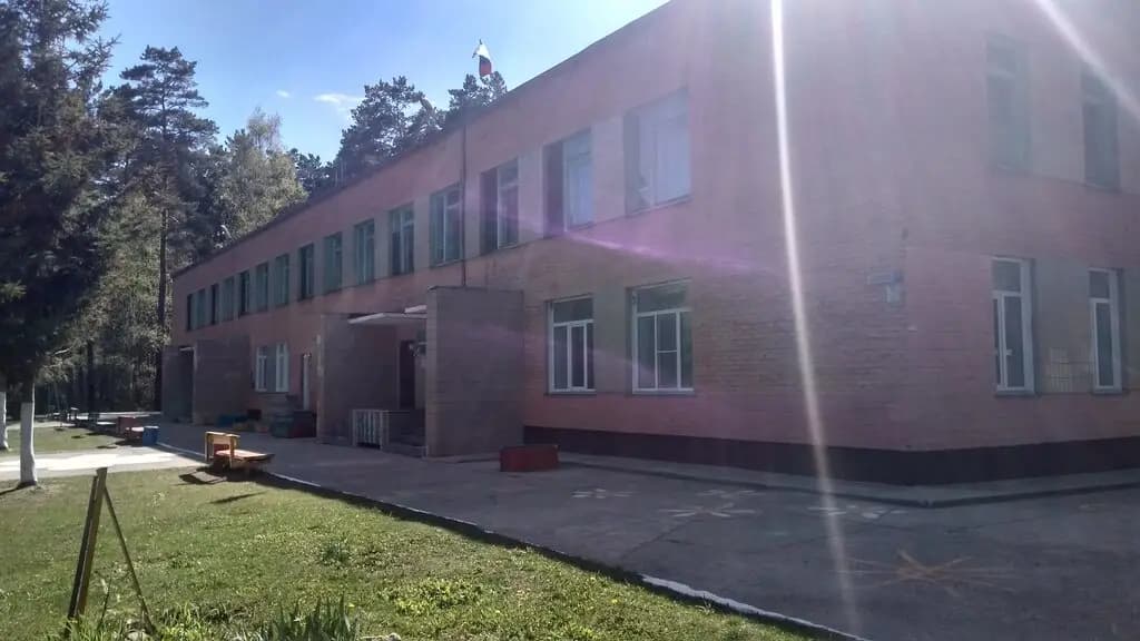Средняя общеобразовательная школа № 4 дошкольное отделение — фото 2