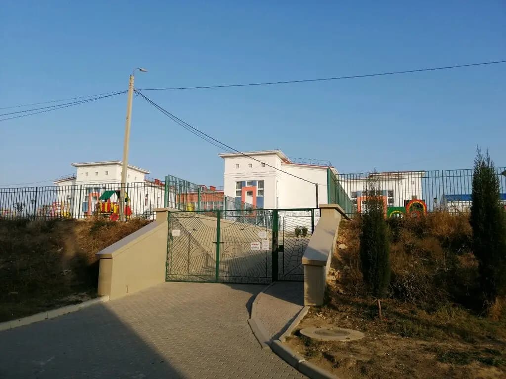 Общеобразовательный комплекс Казачья Бухта, детский сад — фото 2