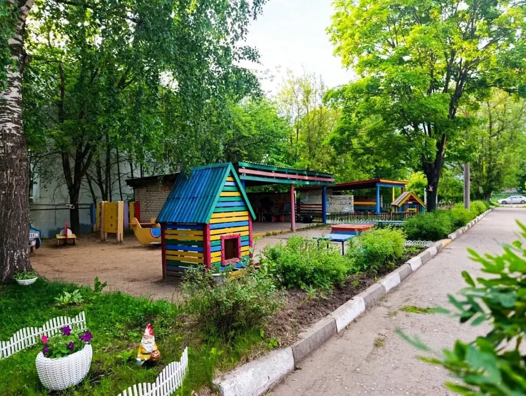 Детский сад № 3 — фото 8