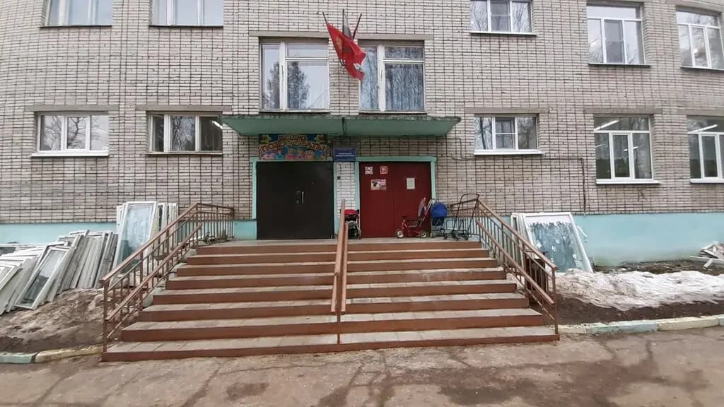 Детский сад № 93 Улыбка, корпус № 1 — фото 8