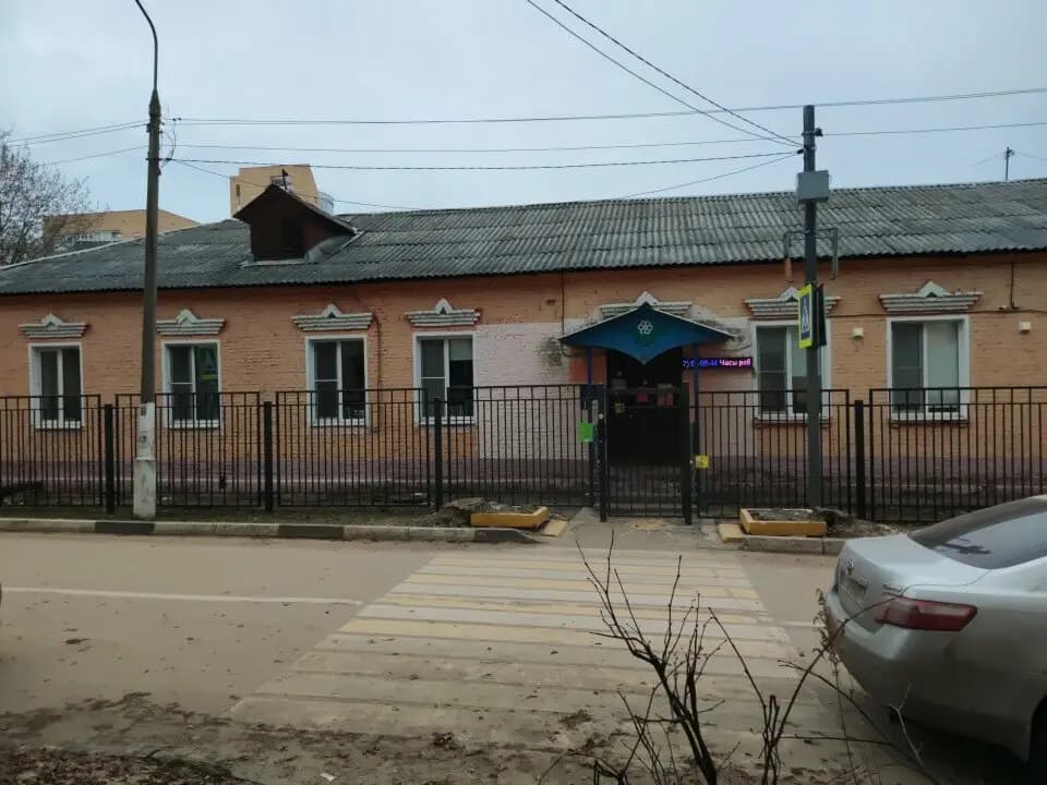 Средняя общеобразовательная школа № 3, дошкольное отделение — фото 10