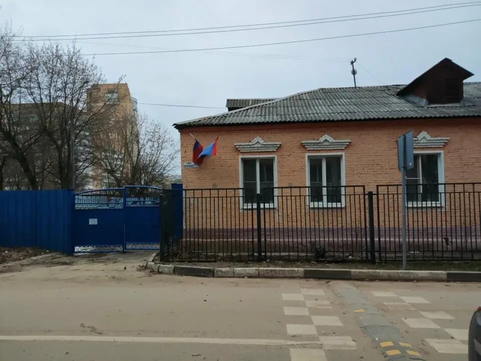 Средняя общеобразовательная школа № 3, дошкольное отделение — фото 6