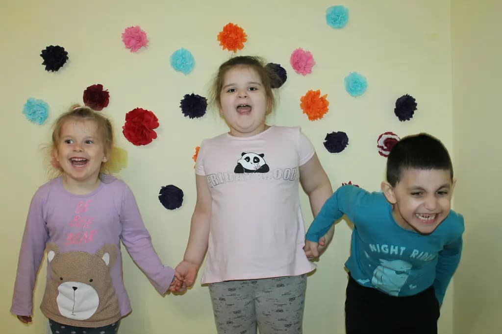 Цветы жизни — фото 10