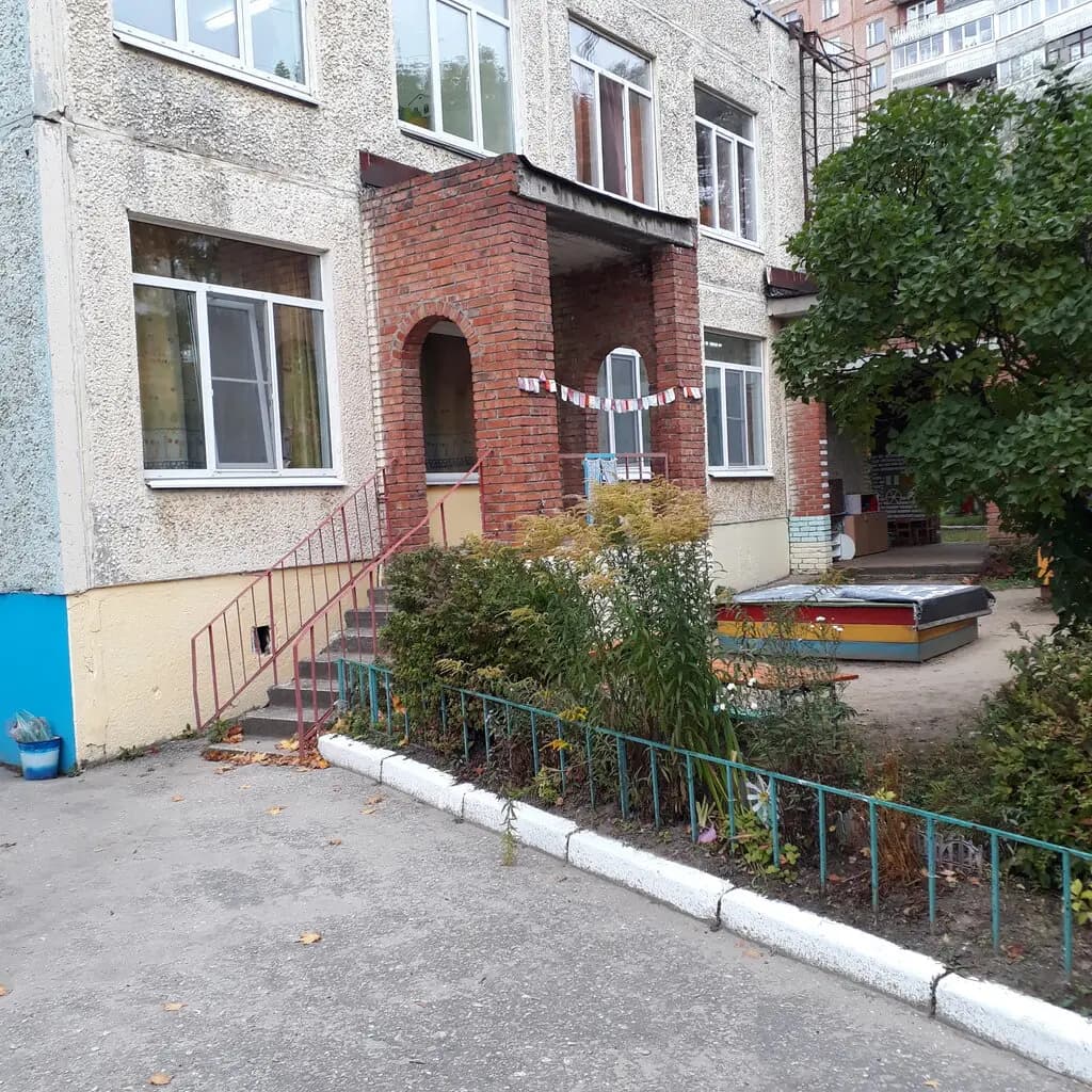 Детский сад № 110 Лесная сказка — фото 2