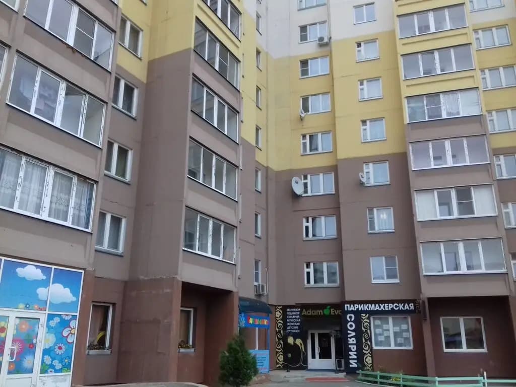 Детский сад Гнёздышко — фото 3