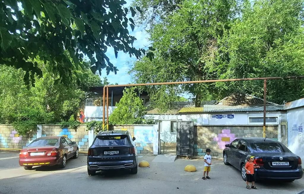 Детский сад № 42 Городок — фото 4