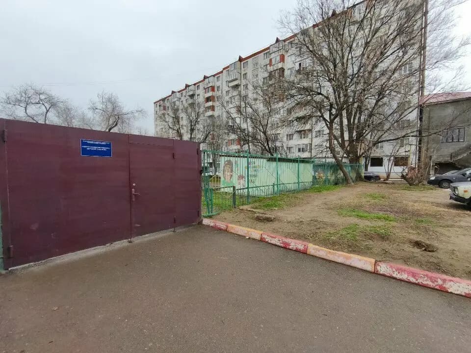 Центр развития ребёнка-детский сад № 59 — фото 10