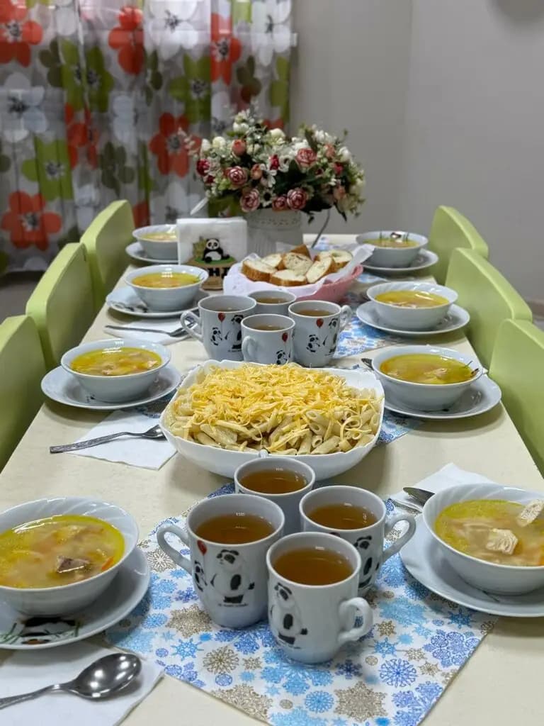 Частный детский сад Панда — фото 3