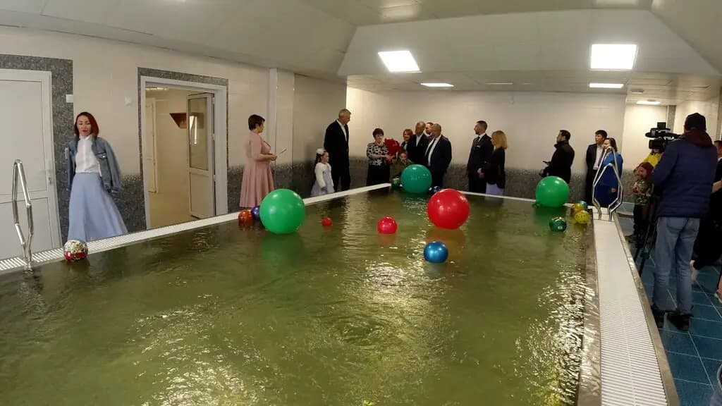 МБДОУ детский сад комбинированного вида № 1 — фото 5