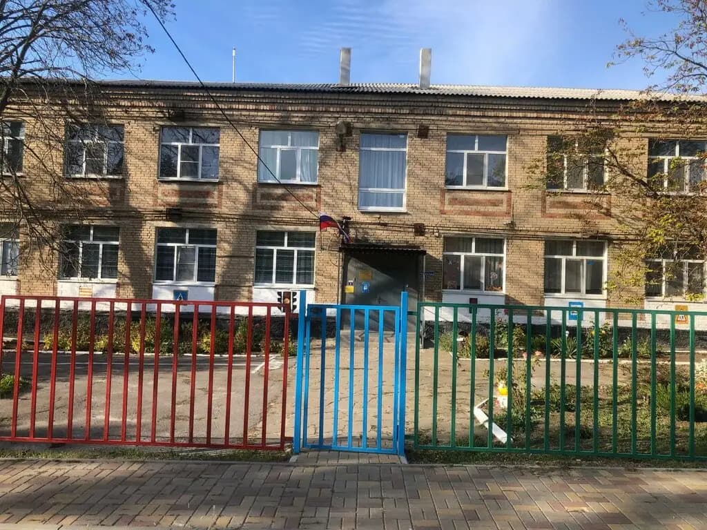 Детский сад № 22 Снежинка — фото 2