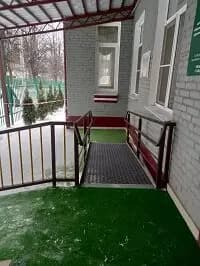 Школа № 2, дошкольное отделение Ласточка — фото 5