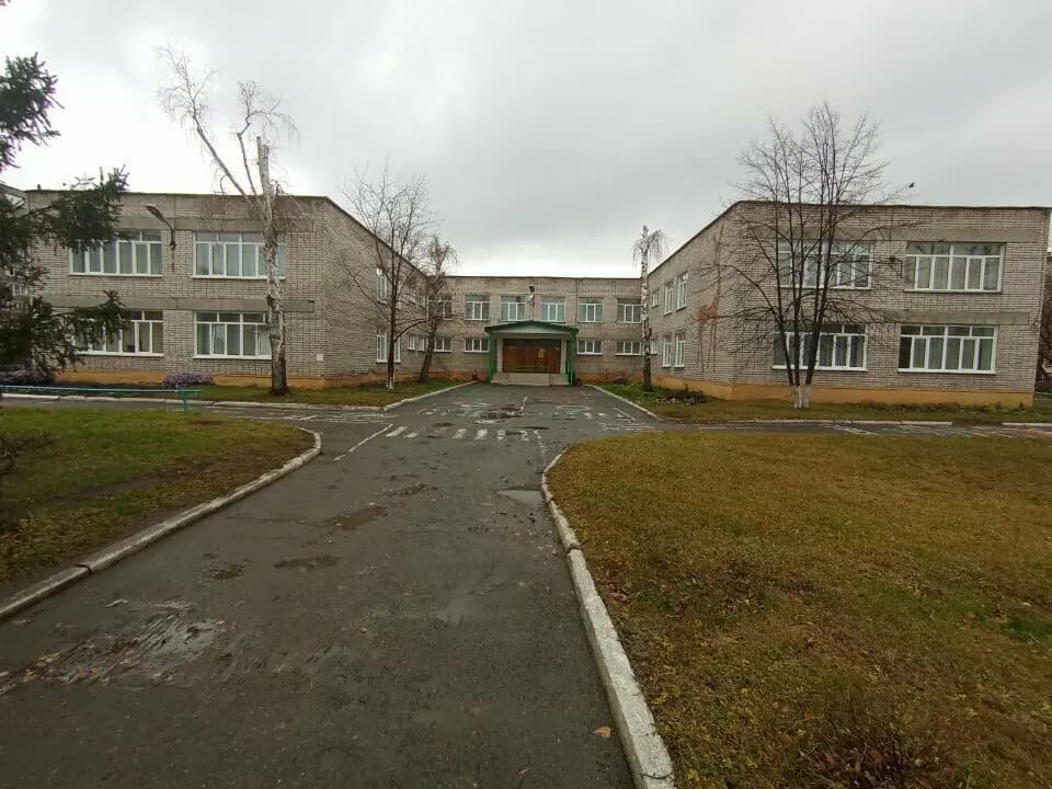 Средняя общеобразовательная школа № 34, дошкольное отделение — фото 2