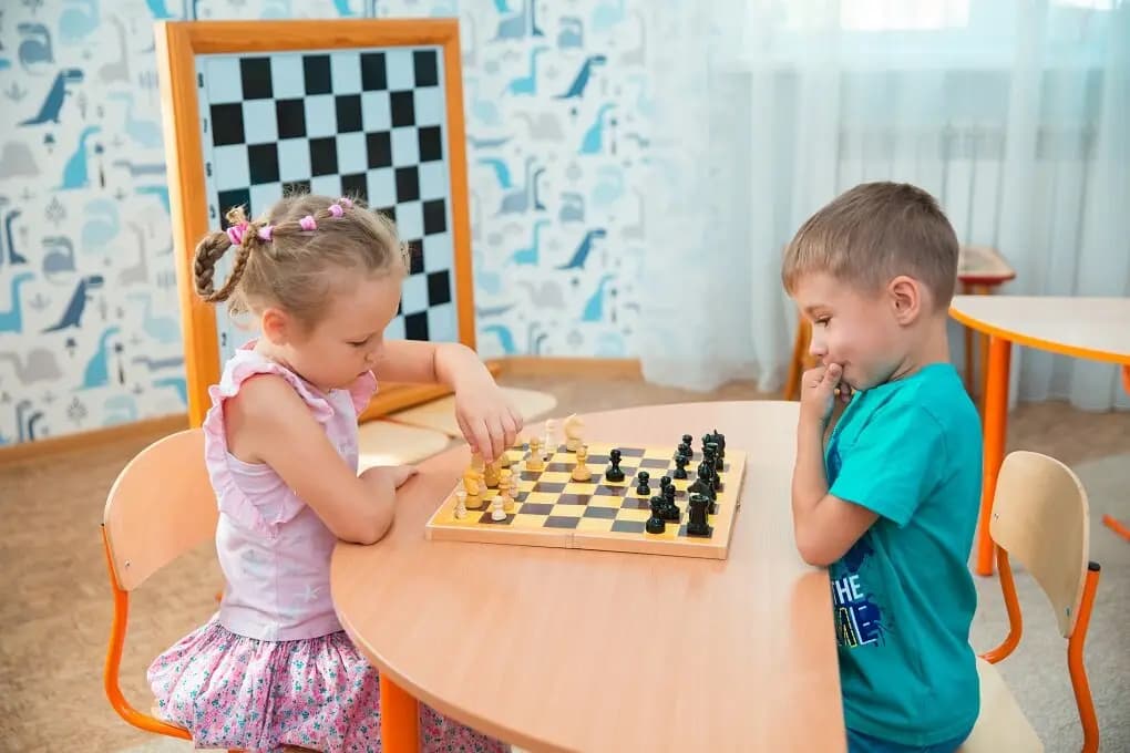 Прогимназия Винни-Пух — фото 9