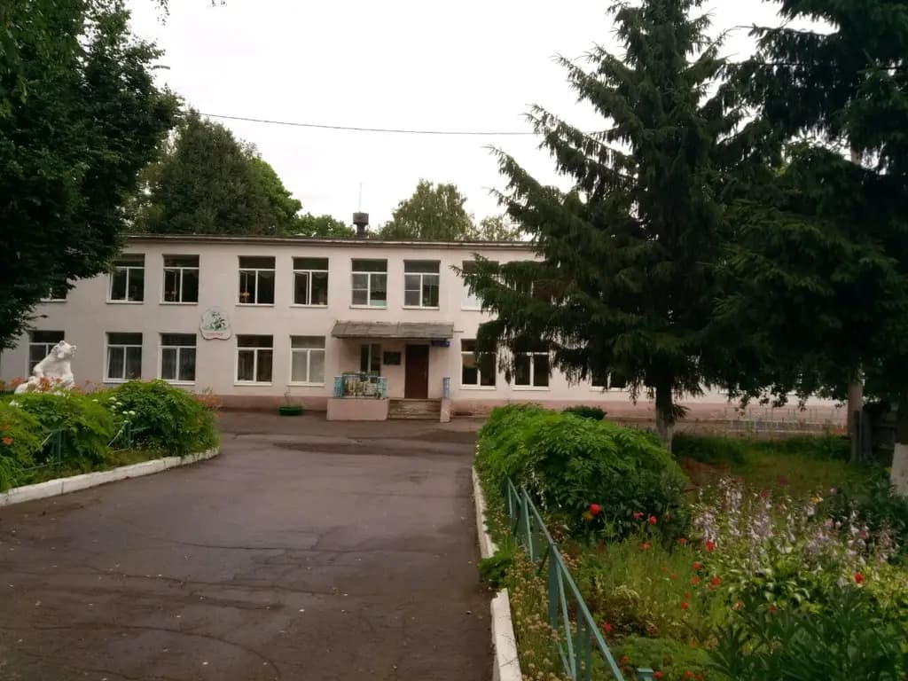Центр образования № 39 имени Героя Советского Союза А.А. Рогожина, дошкольное отделение — фото 6