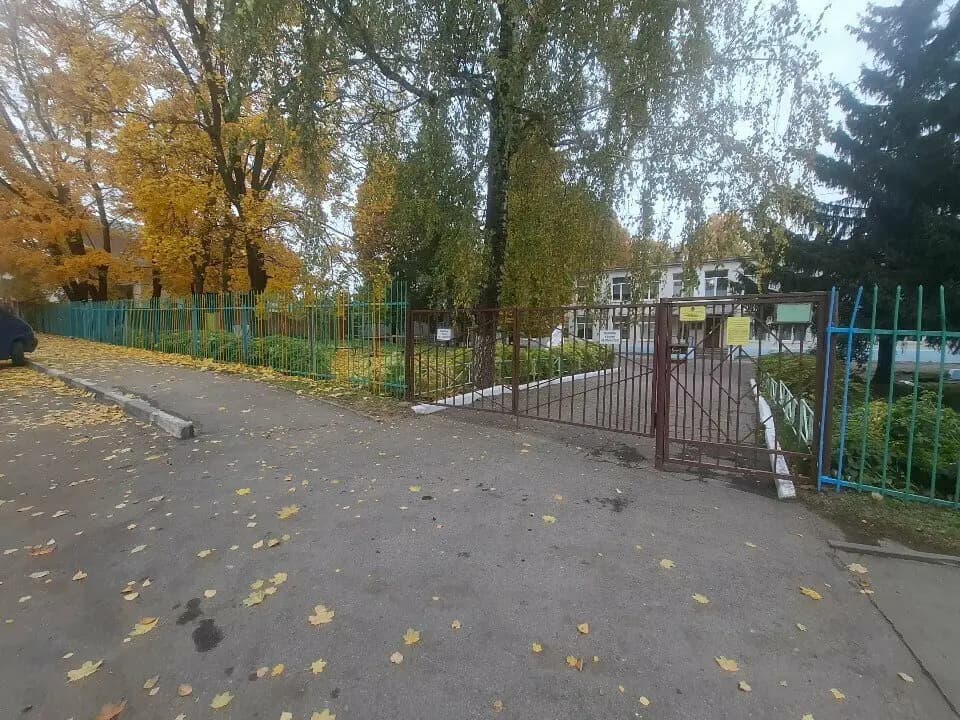 Центр образования № 39 имени Героя Советского Союза А.А. Рогожина, дошкольное отделение — фото 7