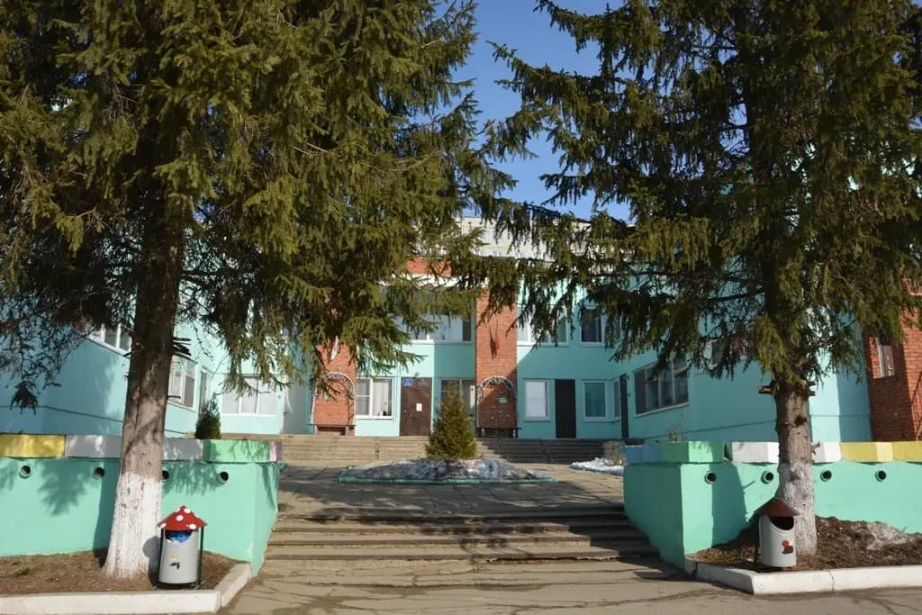 Центр образования № 10, структурное подразделение детский сад — фото 4