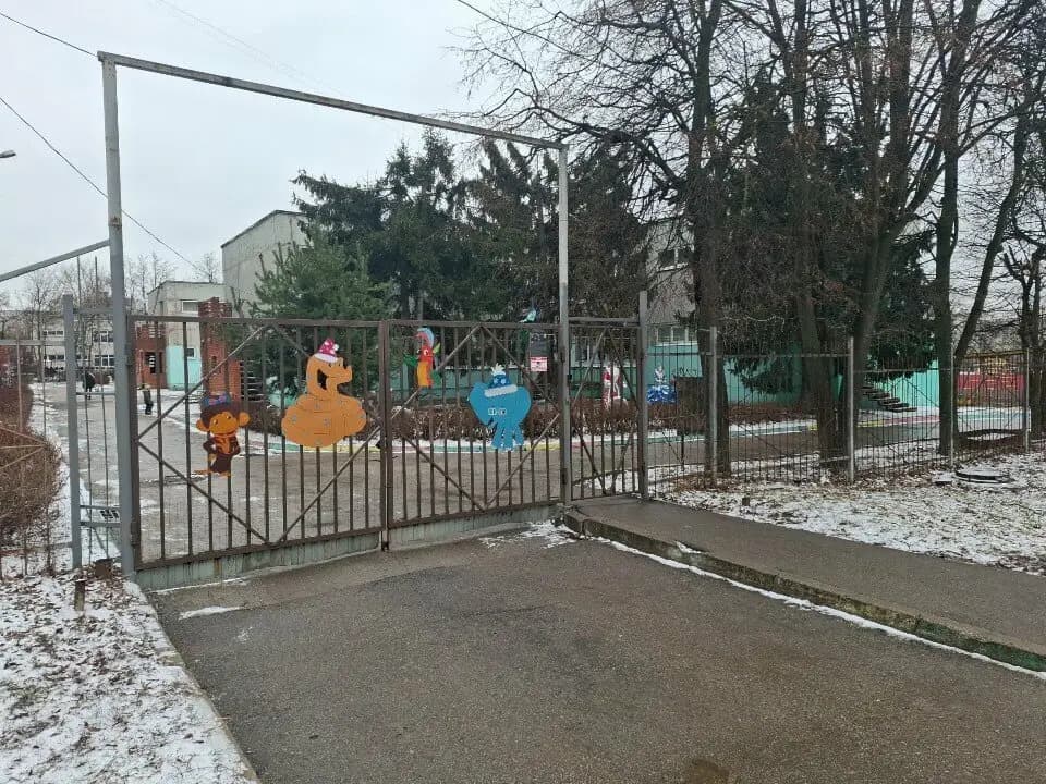 Центр образования № 10, структурное подразделение детский сад — фото 5