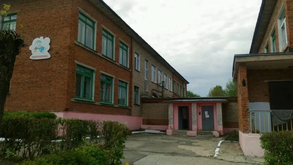 Центр образования № 38, структурное подразделение детский сад № 131 — фото 2