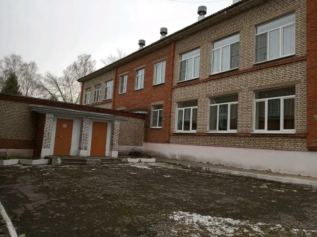 Центр образования № 38, структурное подразделение детский сад № 131 — фото 4