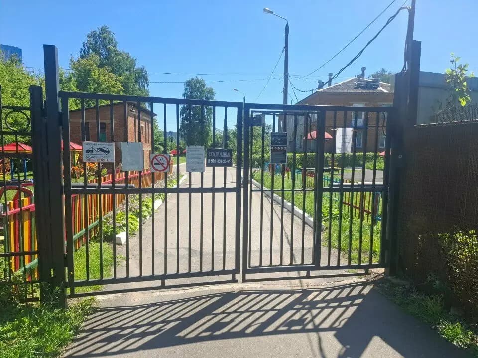 Центр образования № 38, структурное подразделение детский сад № 131 — фото 5
