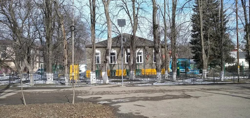 Детский сад № 5 Колобок — фото 9