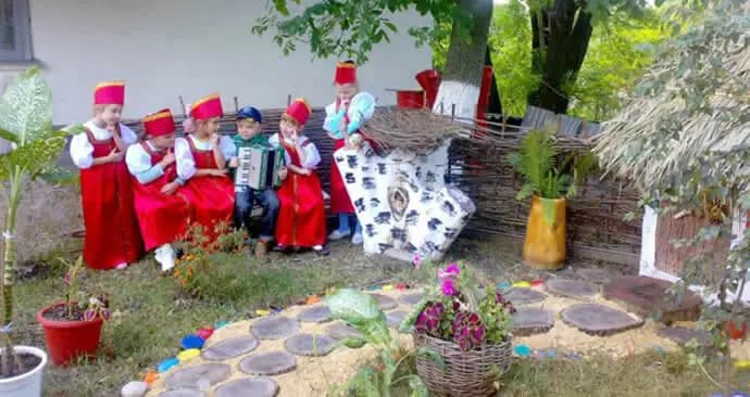 МБДОУ детский сад № 6 Ягодка — фото 4