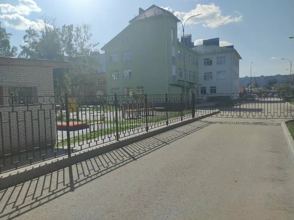 Детский сад № 101 Радужный, филиал Звездный — фото 3