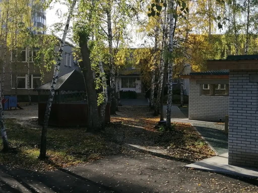 Детский сад № 101 Радужный, филиал Звездный — фото 4