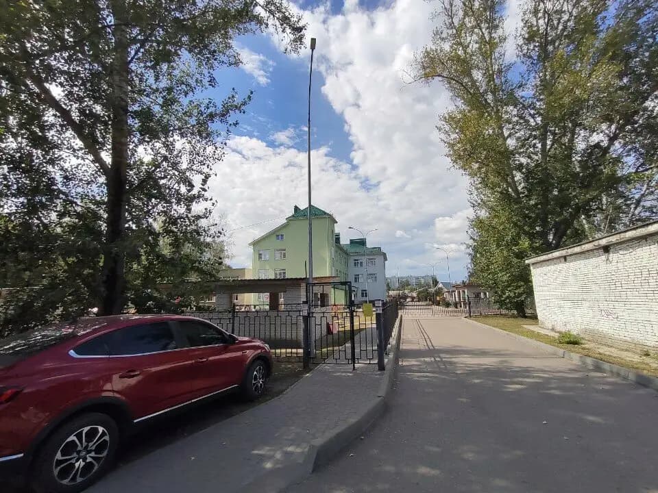 Детский сад № 101 Радужный, филиал Звездный — фото 5