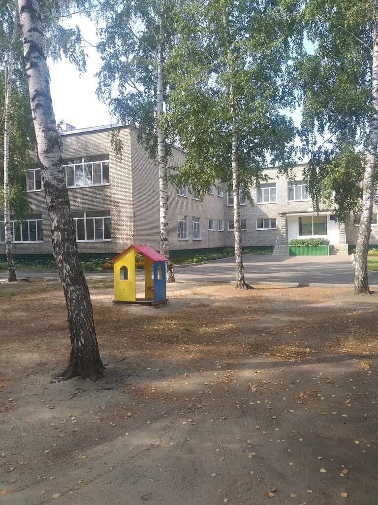 Детский сад № 101 Радужный, филиал Звездный — фото 6
