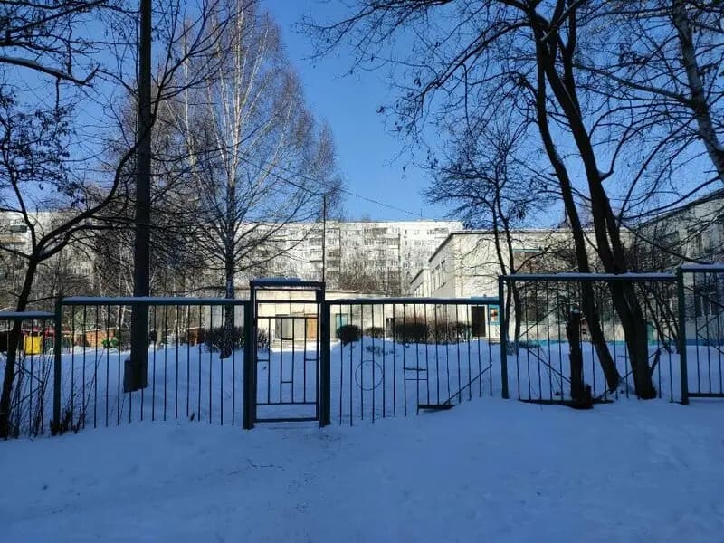 Детский сад № 7 Ягодка — фото 4