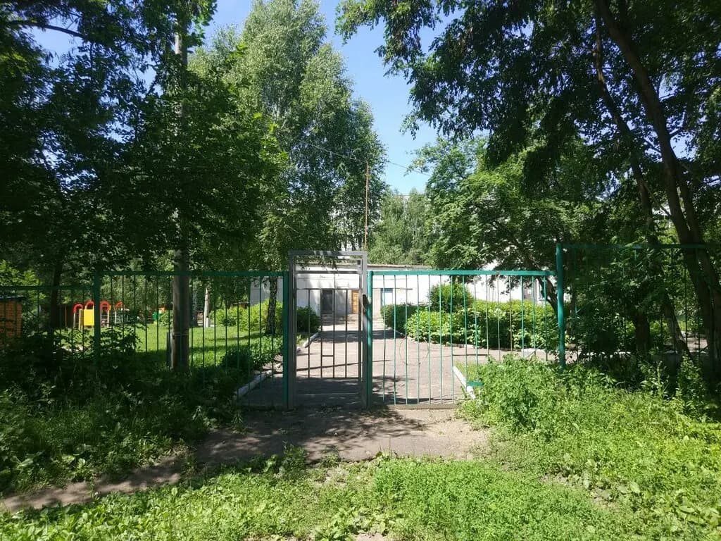 Детский сад № 7 Ягодка — фото 5