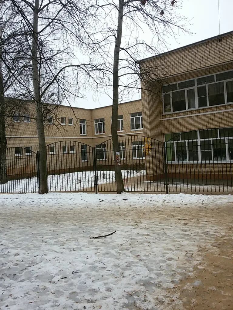 Гимназия № 13, дошкольное отделение - детский сад № 54 — фото 3