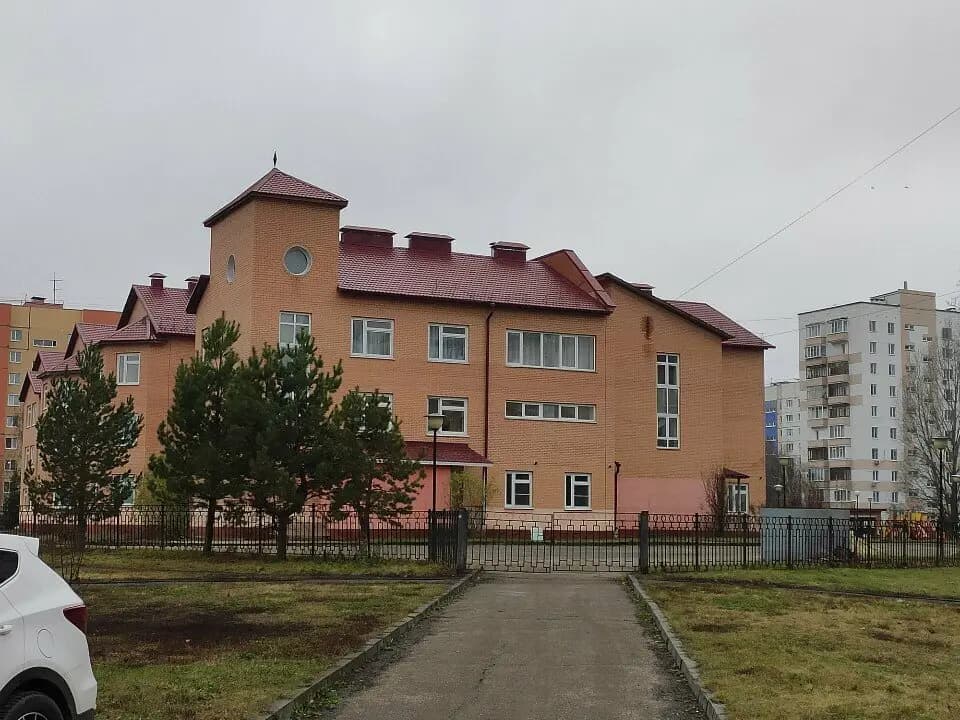 Детский сад № 147 Золотая рыбка, филиал № 1 Красная шапочка — фото 2