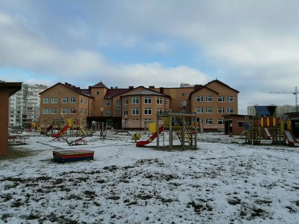Детский сад № 147 Золотая рыбка, филиал № 1 Красная шапочка — фото 4