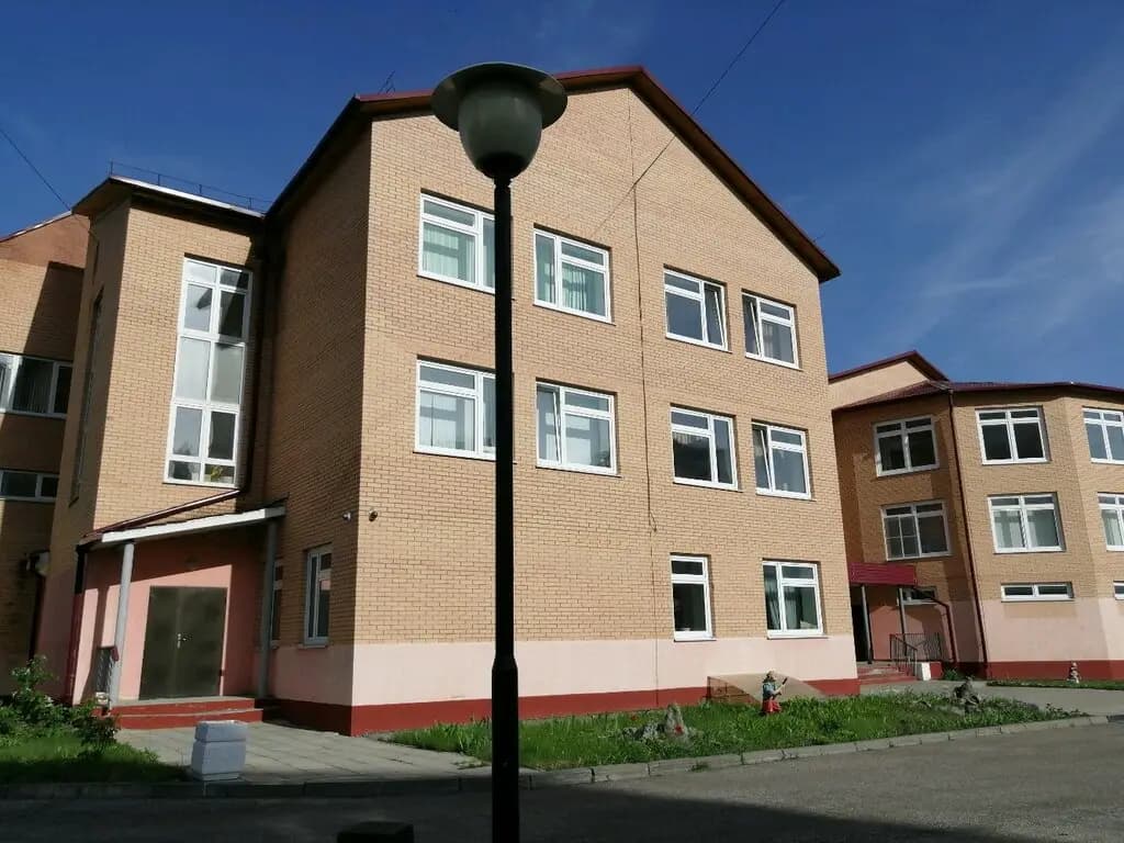 Детский сад № 147 Золотая рыбка, филиал № 1 Красная шапочка — фото 5
