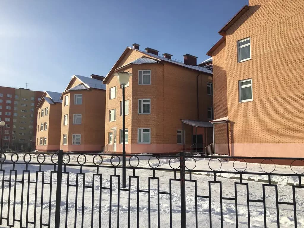 Детский сад № 147 Золотая рыбка, филиал № 1 Красная шапочка — фото 7