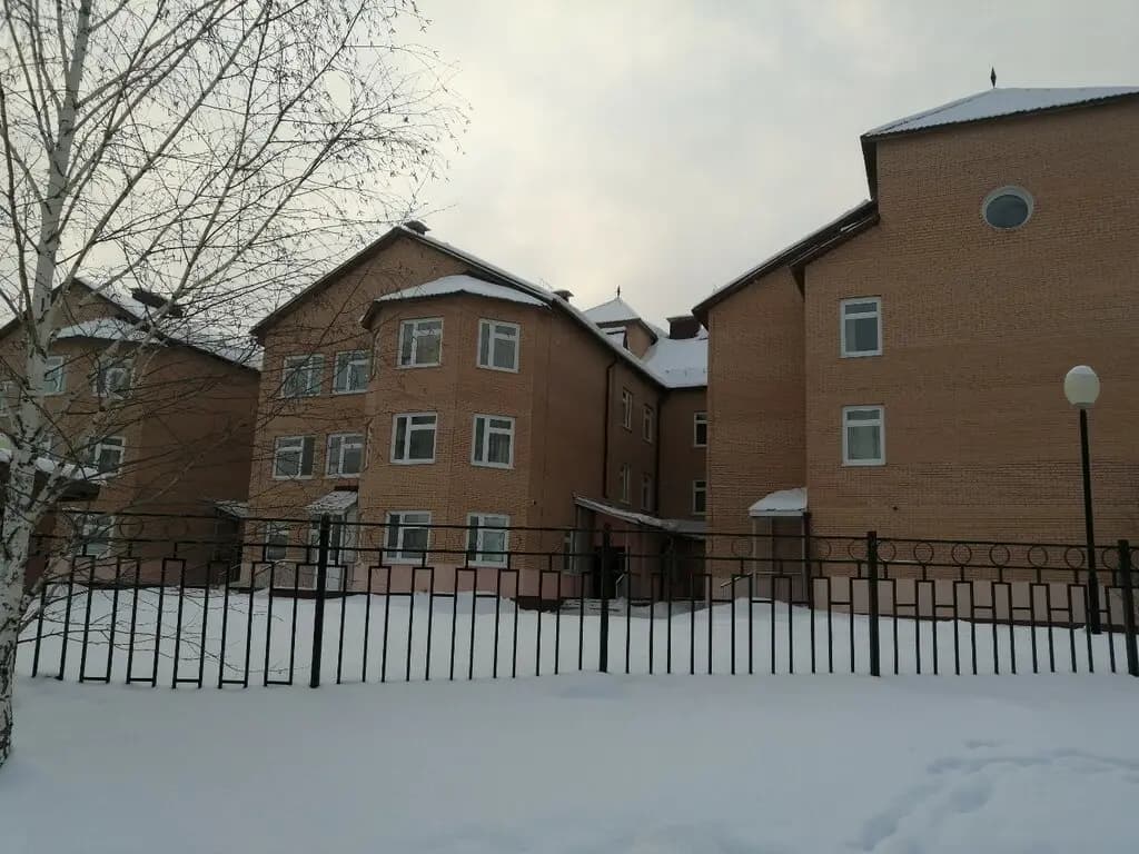 Детский сад № 147 Золотая рыбка, филиал № 1 Красная шапочка — фото 8