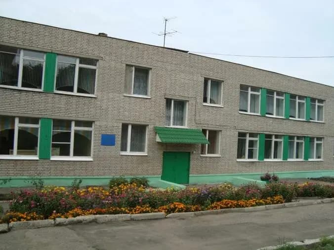 Детский сад № 31 Цветик-семицветик, филиал № 1 — фото 2