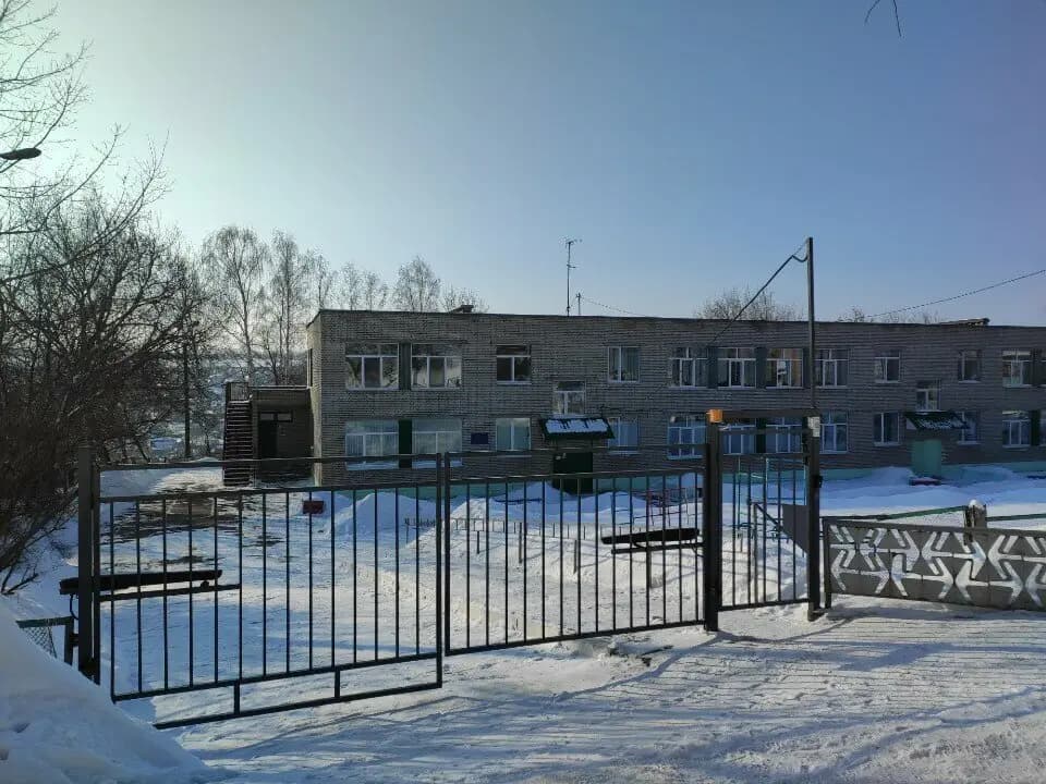 Детский сад № 31 Цветик-семицветик, филиал № 1 — фото 3