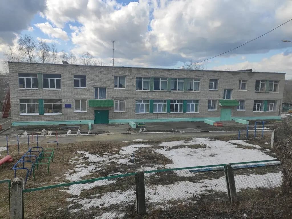 Детский сад № 31 Цветик-семицветик, филиал № 1 — фото 5