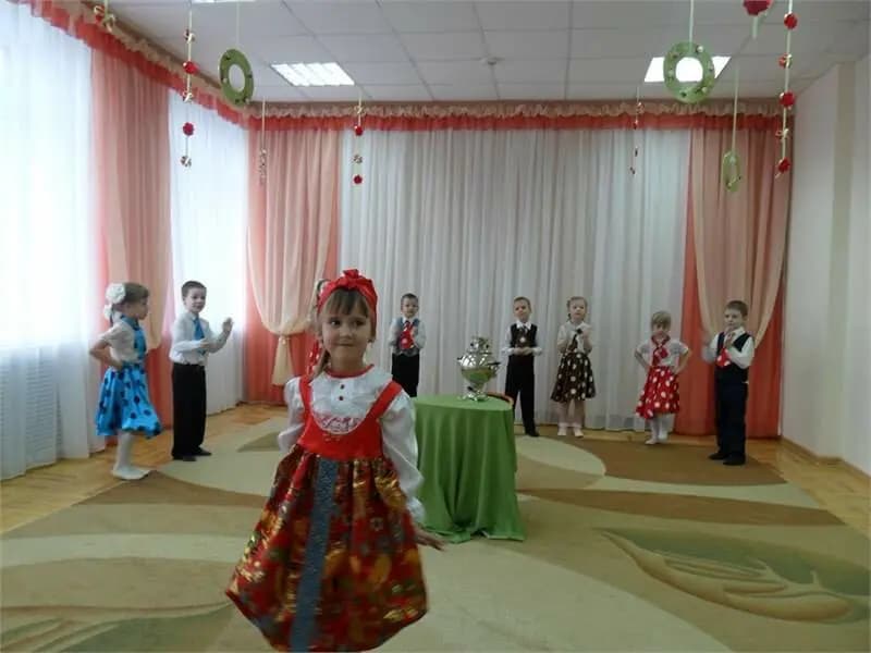 Детский сад № 147 Золотая рыбка, филиал № 2 Ромашка — фото 3