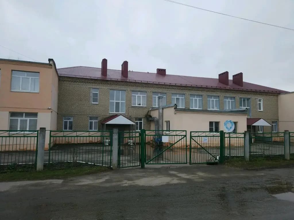 Детский сад № 147 Золотая рыбка, филиал № 2 Ромашка — фото 9