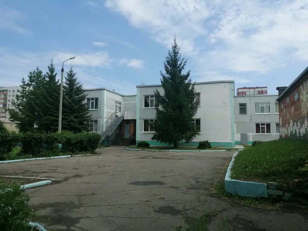 Детский сад № 149 Город детства, филиал Непоседы — фото 2